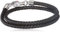 Tommy Hilfiger Jewelry Bracciale in Pelle Intrecciata da Uomo Colore Nero - 2701063