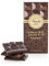 Venchi - Tablette de Chocolat Extra Noir 75%, 78 g - Avec mélanges de cacao sélectionnés - Sans Gluten - Végan