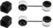 Mapco 53828 Reparatursatz Stabilisatorlager