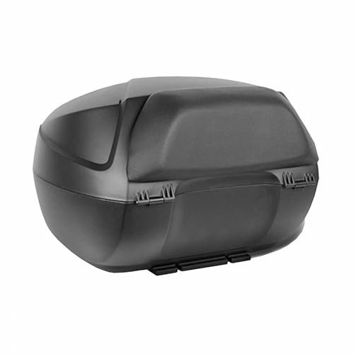 dosseret pour top case shad sh39 noir (d0ri3900)