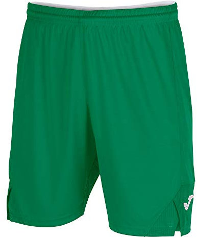 Joma Herren 101958.450.2xl-3xl Kurze Hosen, Grün, XXL EU