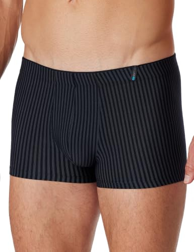 Schiesser Herren Shorts Hip-Shorts Long Life - 174646