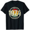 Retro 51 Jahre Jahrgang 1974 Limited Edition 51. Geburtstag T-Shirt