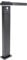 MaxxGarden Solarlampen für Außen Garten - Led Gartenbeleuchtung Solar - Außenleuchte mit Bewegungsmelder - Wegeleuchten Außen - Gartenleuchte IP54 - Solar Lampe Outdoor 8-10h - 50cm - Energieklasse D