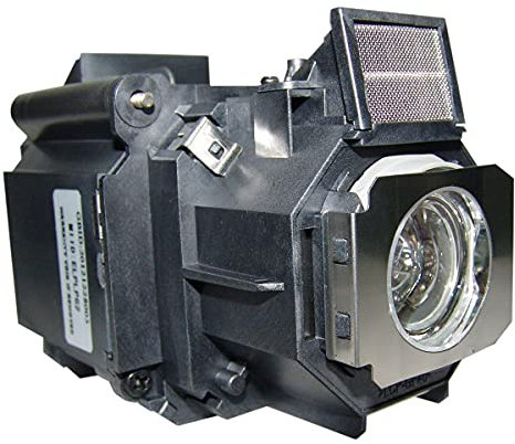 ELPLP62 V13H010L62 Ampoule Lampe de Projecteur pour EPSON EB-G5450WU/EB-G5500/EB-G5600/H346A/H346B/H351A/PowerLite 4100/G5450WUNL/G5550NL/G5450WU G55500