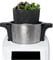 MixFino® Salatschleuder für Monsieur Cuisine Connect Trend & Smart - Endlich Salat trocknen mit deinem Monsieur Cousin Connect Zubehör - Deine Ersatzteile für Monsieur Cuisine Connect Zubehör