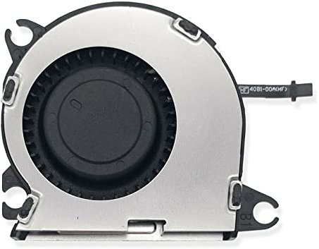 PEGLY Replacement Internal Cooling Fan Compatible with Nintendo Switch HAC-001