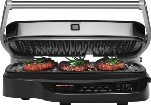 CONCEPT GE2030 ELEKTRISCHER KONTAKTGRILL