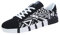 Stivali Uomo Nero Stivali da Pescatore Alti Uomo Scarpe Uomo 46 Scarpe da Basket 2023 Sneakers Nere Donna a-Bianco 13.99