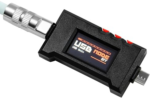 HeroKey Cable Adapter For USB EDL Harmony Connections Universal 10 Mode