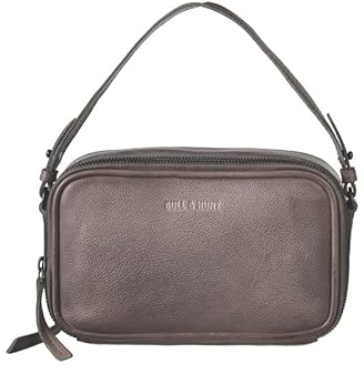 BULL&HUNT CLUBBAG GREY