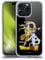 Head Case Designs Officially Licensed Dragon Ball Super Frieza Universe Survival Characters Gel Case [Military Grade Protection] Compatible With Apple iPhone 15 Pro Max
