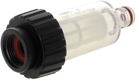 Raccord d alimentation d'eau 91105896 pour Nettoyeur haute pression
