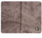 Soft Door Mat Mud Trapper Mat Inside Floor Mat Area Rug Entrance Mat Anti Slip Absorbent Floor Rug Bedside Carpet Machine Washable for Home Bathroom Bedroom /496 ( Color : Cake Velvetbrown , Size : 80