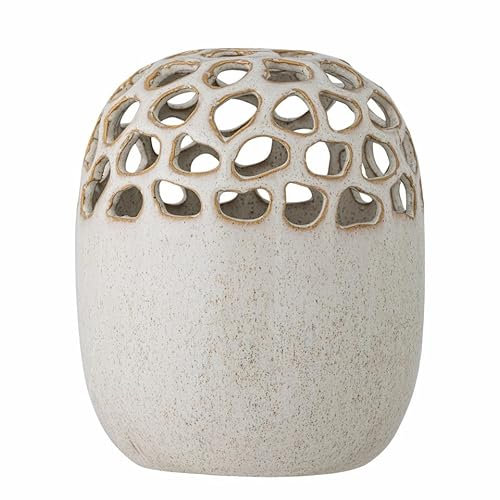 Elissa Vase, Natur, Steingut