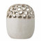 Elissa Vase, Natur, Steingut