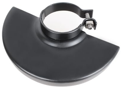 Rawolp Grinder Guard 5 inch (125mm) Replacement for DEWALT BOSCH MAKITA XAG04T XAG04Z XAG09Z XAG11Z RYOBI METABO Angle Grinder