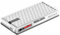 Parti di ricambio Filtri Hepa, Compatibile con il filtro Hepa Airclean Miele SF-HA 50, Compatibile con l'accessorio for aspirapolvere S4/S5/S6/S8 C2-C3