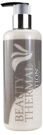 PRESENT-MORE - Hotel Körpercreme 300ml Beauty Thermal - 15 Stück