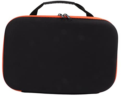 Werkzeugtasche – Hartschalen-Werkzeugkoffer Als Ersatz für Elektrische Bohrmaschinen und Werkzeugschärfer von Store, Nur Koffer (Langer Typ)