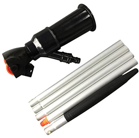 SEWOART 1 Juego De para Limpieza De Piscinas Tipo Inyección Máquina De Limpieza De Piscinas