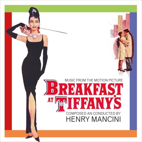 BREAKFAST AT TIFFANY'S EDITION