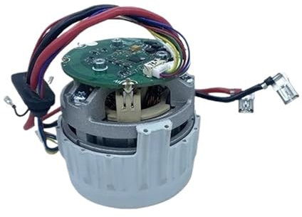 Ensemble De Ventilateur Et Module Moteur, Compatible Avec L'aspirateur Sans Fil Xiaomi MIjia SCWXCQ01RR Génération 1, Accessoires D'assemblage De Ventilateur Et Module Moteur