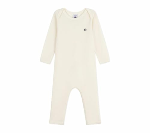 Petit Bateau Unisex Baby Combi Lain Klassisch (1er Pack)