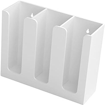 Qianly Supporto per tazze di caffè e capsule, 3 Griglia