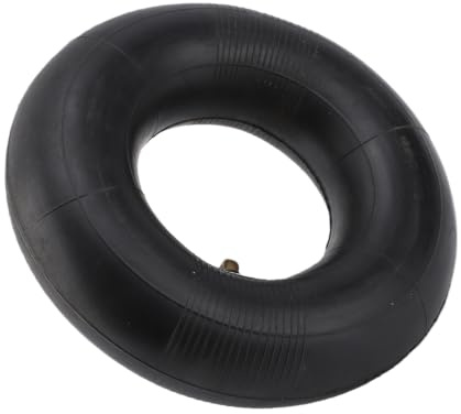 Camera d'Aria 4.10/3.50-4 Sostituzione Durevole e Resistente per Carriole e Tosaerba 1 unità