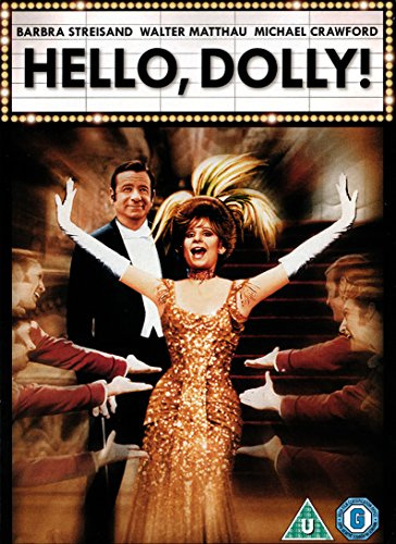 Hello, Dolly! [DVD]