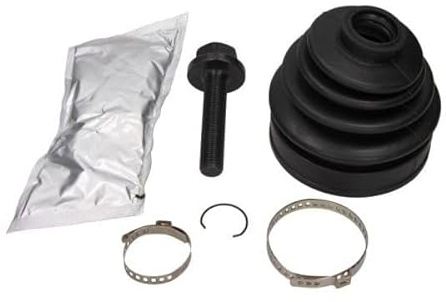 MAXGEAR 49-0730 Faltenbalgsatz Antriebswelle Vorne Kompatibel mit VW Transporter T4 Bus 70B, 70C, 7DB, 7DK, 70J, 70K, 7DC, 7DJ 1109786 7M0498203A