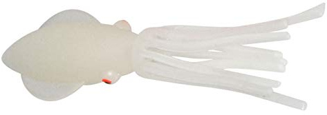 Dieter Eisele Octopus 6,5cm 3St. Loom