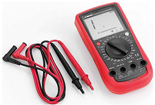 CIMCO 111408 Digitales Multimeter