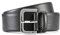 HUGO Damen Gürtel Zana Belt 3,5 Cm-P, Black1, 75