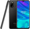 Ulefone Note 9P Smartphone Android 10, 6,52’’ Handy ohne Vertrag 16MP Quad-Kamera, Octa-Core 4GB + 64GB, 3-Karten-Steckplatz, Dual-SIM, 4500mAh-Akku OTG, Gesichtsentsperrung + Fingerabdruck Schwarz