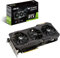 ASUS TUF Gaming NVIDIA GeForce RTX 3080 V2 – Carte Graphique Gaming (PCIe 4.0, 10GB GDDR6X, LHR, HDMI 2.1, DisplayPort 1.4a, Double roulement à Billes, robustesse Militaire, GPU Tweak II)