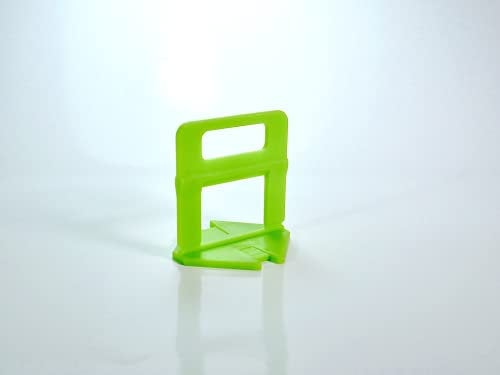 Buffalo Clips 1.5 MM Tile Levelling System (500)