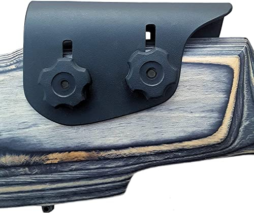 dgfweg Verstellbare Wangenauflage – individuell geformt – Bärenpfote (Original-Kunststoff)
