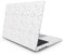 Sticker Master Terrazzo Floor Vinyl-Aufkleber Skin Cover 13 14 15 Zoll Notebook-Aufkleber für MacBook Asus Acer Hp Lenovo Huawei Dell Vs Toshiba 14 inch (35x26 cm)