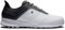 FootJoy Herren Stratos Golfschuh, White Charcoal Blue Jay, 43 EU