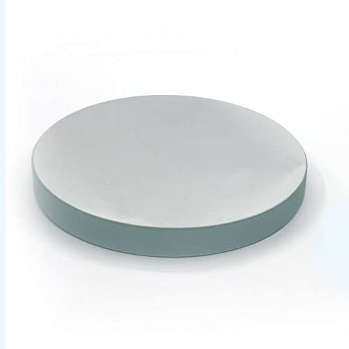 Skyoptikst D 150 mm Distance focale 750 mm parabolique F/5 Newton Miroir Primaire Réflecteur Astronomique Télescope Astronomique