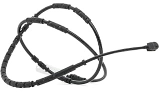 DELPHI WARNKONTAKT BREMSE BREMSBELÄGE Kompatibel mit BMW 3 Touring E91 3 Limousine E90 1 Schrägheck E87 3 Coupe E92 X5 E70 3 Cabrio E93