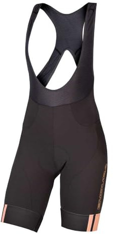 Endura Women's FS260-Pro Cycling Bibshort Drop Seat