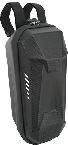 Hztyyier Universal-Scooter-Tasche, Netztasche, Große Kapazität, Elektro-Scooter-Tasche für Fahrrad (S)