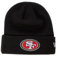 New Era Mütze - Beanie - Wintermütze - NFL NBA MLB - Limiterte Designs (San Francisco 49ers)