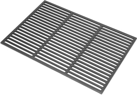 GFTIME Griglia in ghisa massiccia, 67 x 40 cm, per Tepro Keansburg, barbecue, barbecue a gas, barbecue a carbonella e molto altro ancora, pezzi di ricambio in ghisa
