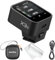 Godox Déclencheur de Flash sans Fil TTL Officiel X3S X3-S pour Appareil Photo Sony, émetteur de Flash à écran Tactile OLED, Batterie au Lithium intégrée, Charge Rapide (Version Mise à Niveau Godox