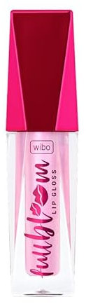 WIBO. Lipgloss Full Bloom Nr. 2