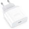USB C Adapter, USBC Netzteil Replacement for iPhone 16/16 Pro/16 Pro Max/16 Plus 15 14 13 12 11 SE X XS, 20W Handy Ladegerät Charger Schnellladegerät Stecker Ladestecker Netzstecker Ladeadapter Lynban